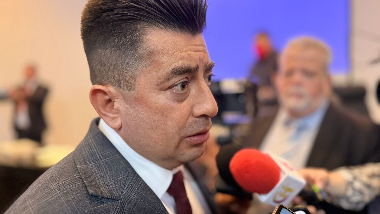 Ricardo Gómez Moreno