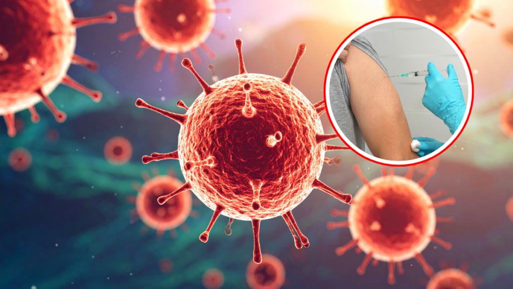 Tras confirmarse la primera muerte por sarampión en CDMX, autoridades revelan cuáles son las alcaldías con más casos activos.