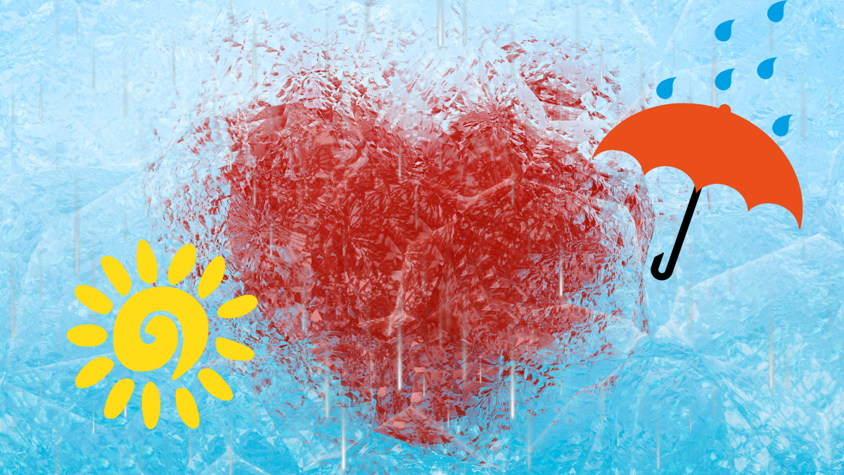 El clima 13 y 14 de febrero estará marcado por el frente frío 34 y un sistema anticiclónico que provocará frío matutino y tardes cálidas en Edomex, CDMX e Hidalgo.