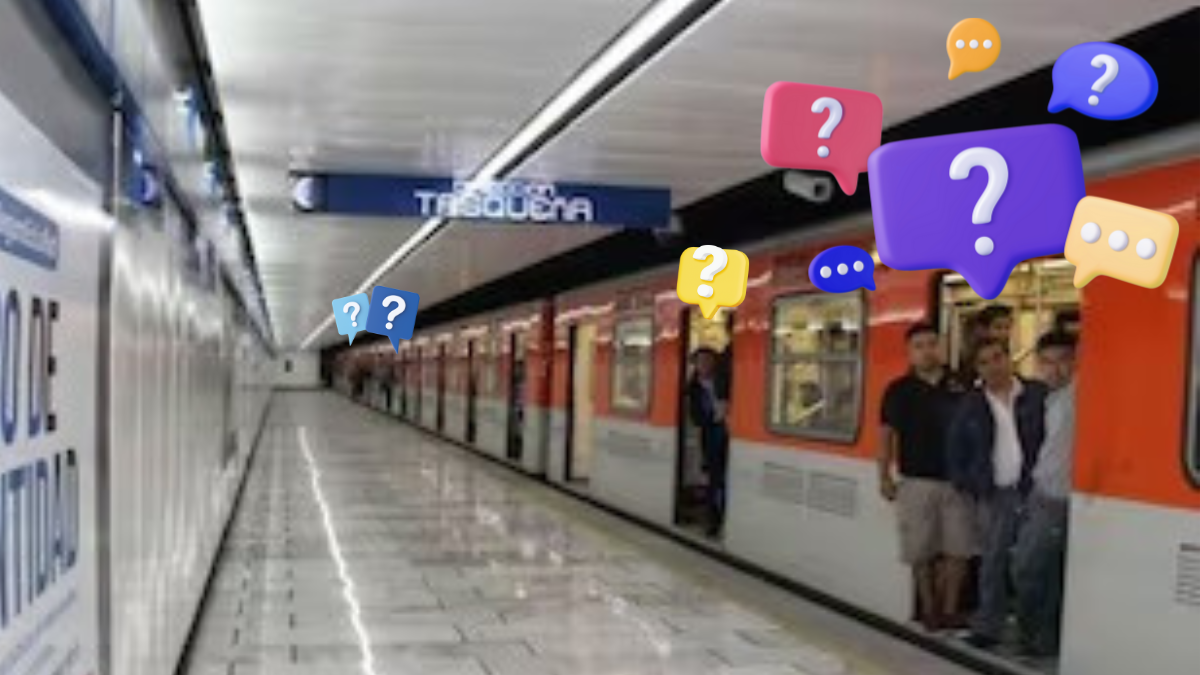 El cierre de la Línea 2 del Metro CDMX comenzará el 9 de febrero por mantenimiento mayor. Conoce qué estaciones cerrarán, horarios y rutas de apoyo.