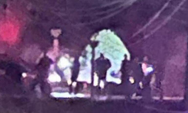 Doble homicidio en Atotonilco de Tula: ataque armado deja dos hombres sin vida en Paseos de Pradera.