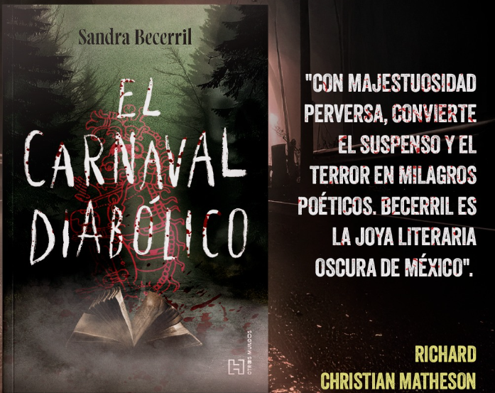 La historia nació como un guion cinematográfico —originalmente titulado Todos sus miedos—