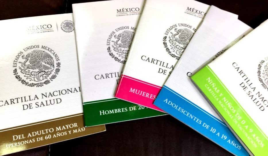 Cartilla de vacunación del IMSS: ¿cómo puedes recuperarla desde tu celular?