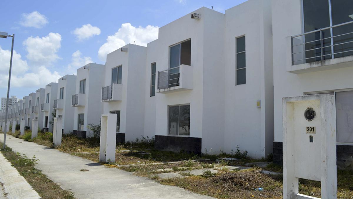 Detectarán casas abandonadas e invadidas en Mineral de la Reforma. Autoridades iniciarán censo