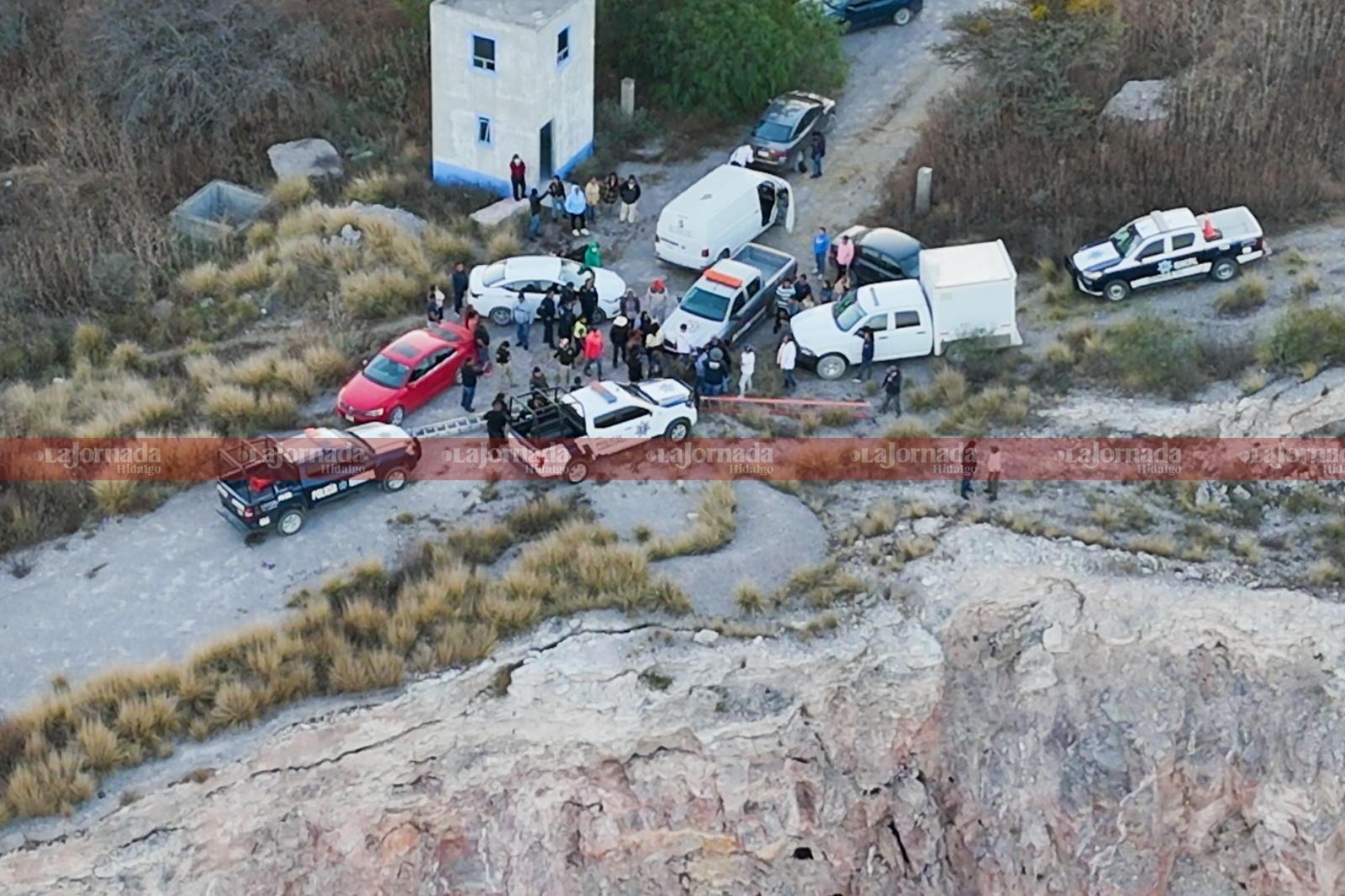 Localizan sin vida a Adela Cruz tras una semana desaparecida