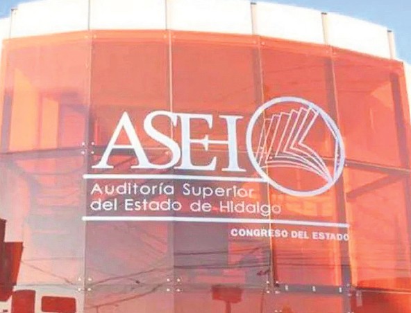 Auditoria Superior del Estado de Hidago