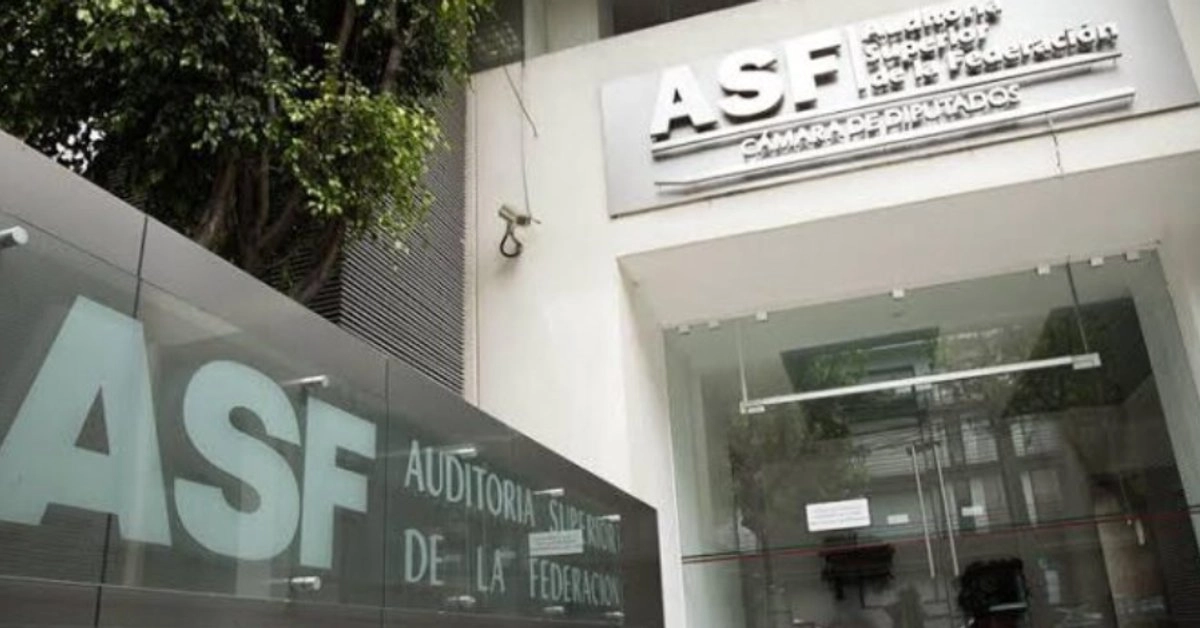 ASF detecta 749 millones sin aclarar en 30 municipios de Hidalgo