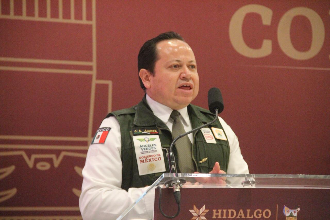 José Ángel Juárez Hurtado