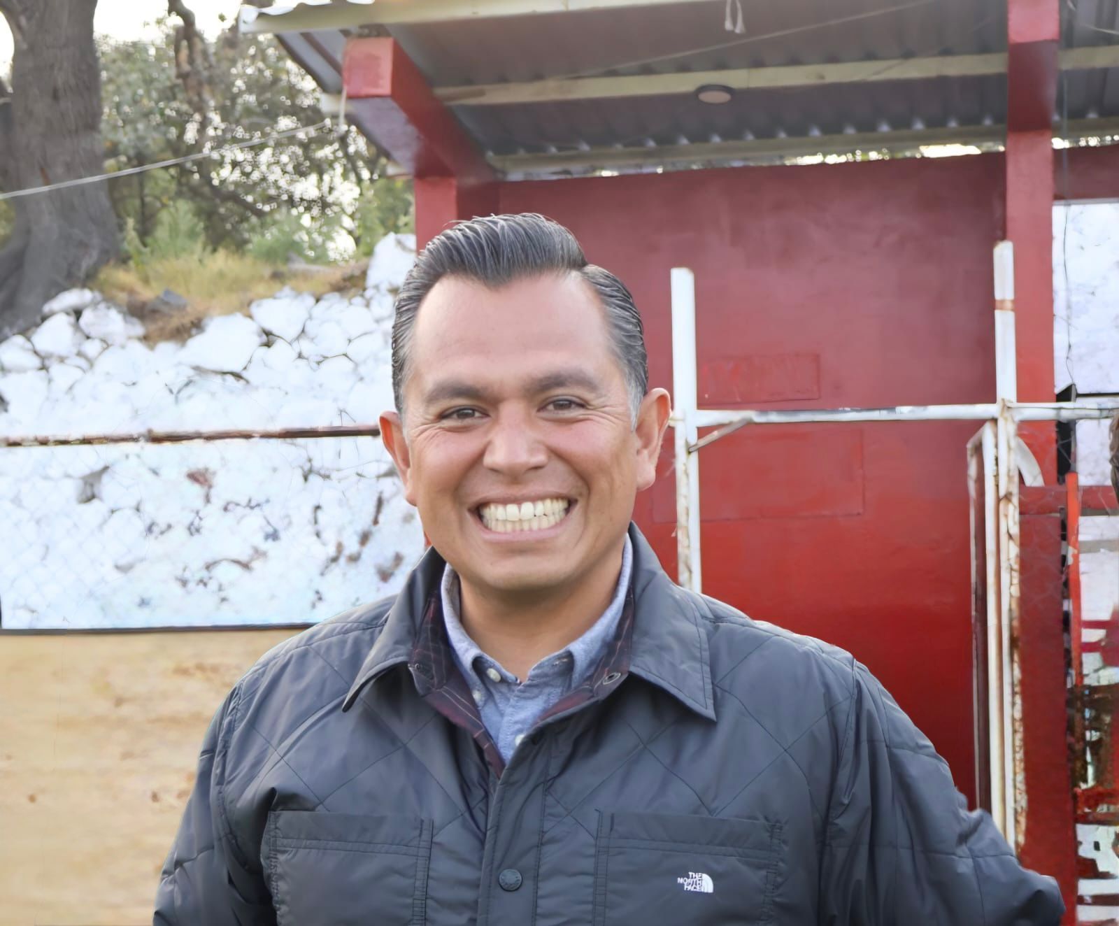 Jorge Hernández Araus