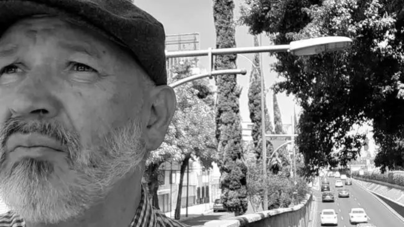 “La ciudad habla cuando nadie la mira”