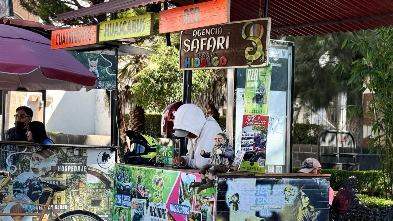 Promoción turística