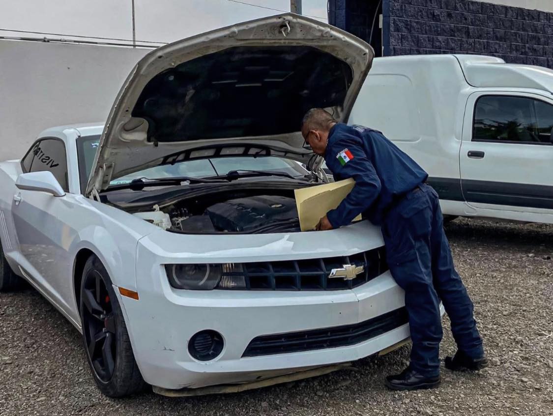 Autoridades te acompañan GRATIS para evitar fraudes