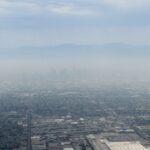 Calidad del aire mala