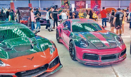 Autofest 2026