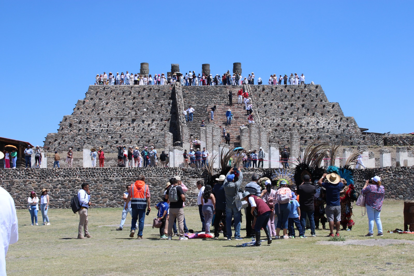 Equinoccio de primavera Tula