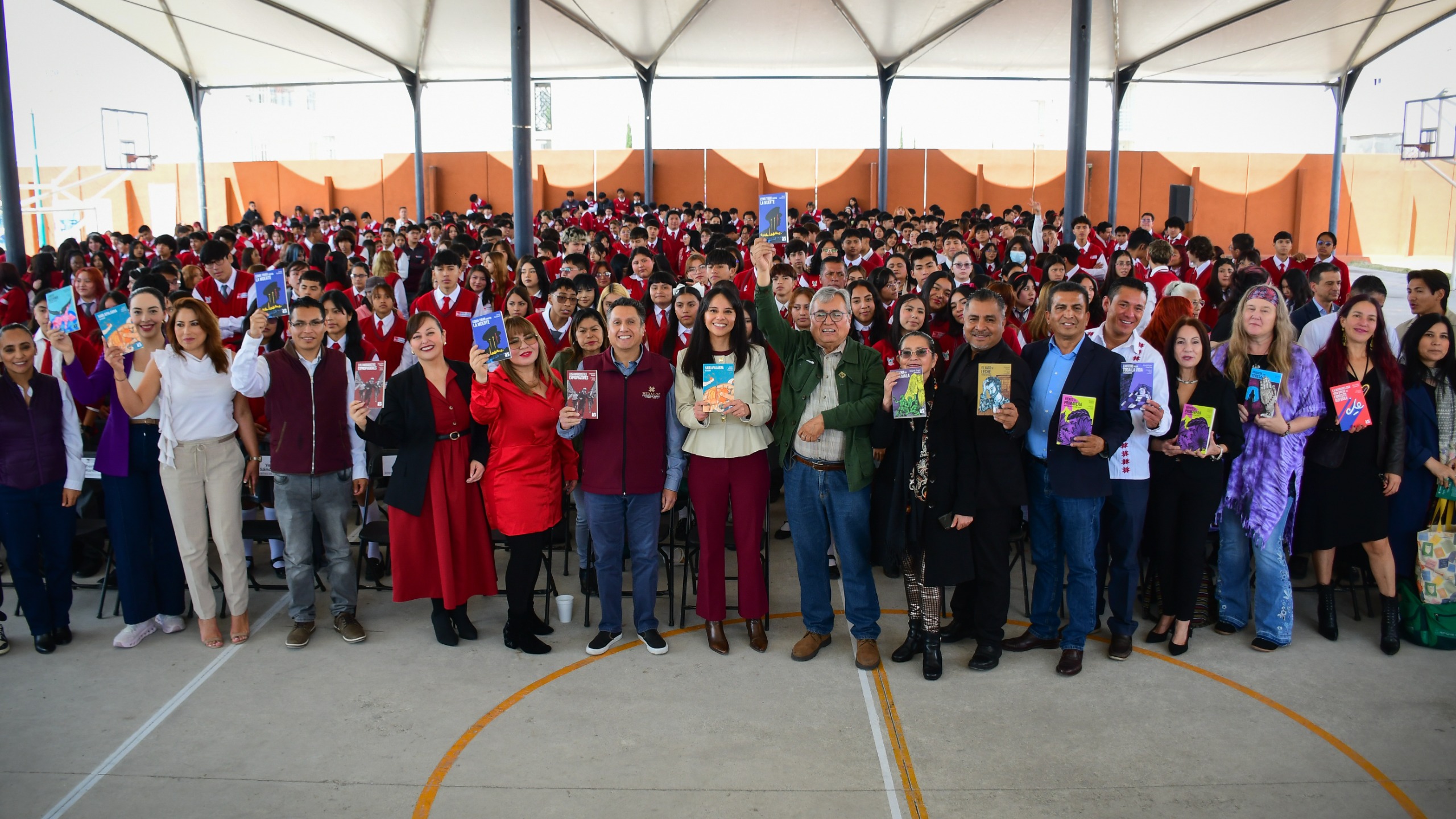 Festival Internacional de Poesía Ignacio Rodríguez Galván