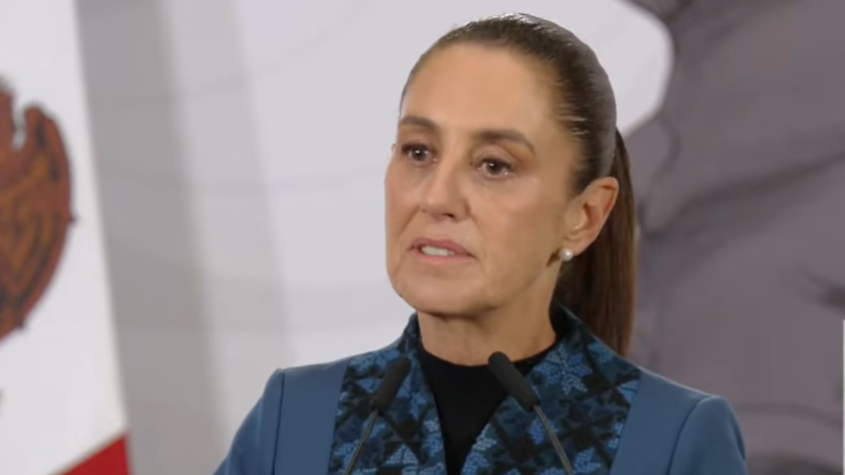 Las Reformas en materia de desaparición han permitido localizar a 31 mil personas en México gracias a nuevos protocolos, informó Sheinbaum.