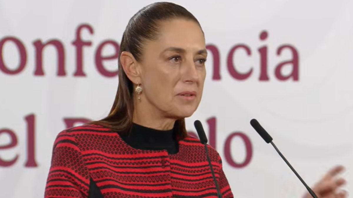 Claudia Sheinbaum confirma donación personal de 20 mil pesos a Cuba en medio de apoyo mexicano.