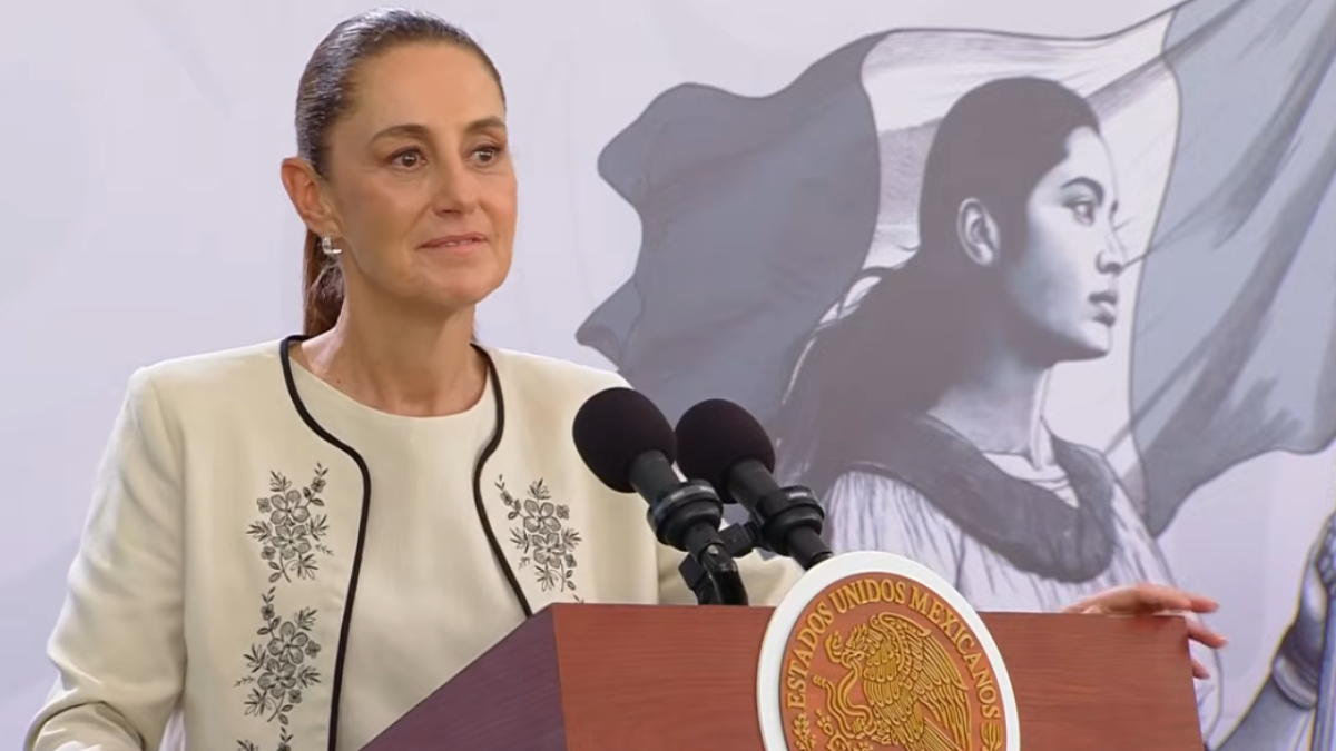 Sheinbaum celebra el diálogo Cuba-EU y reafirma apoyo de México al pueblo cubano