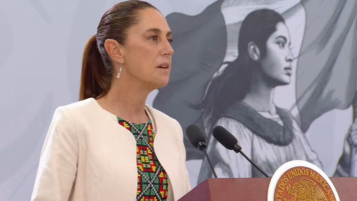 Gobierno de México envía carta diplomática por migrante fallecido en custodia de ICE.