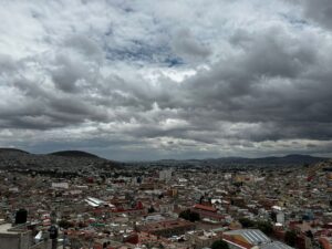 Hidalgo inicia primavera 2026 sin sequía, tras años críticos