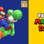 Mario Day