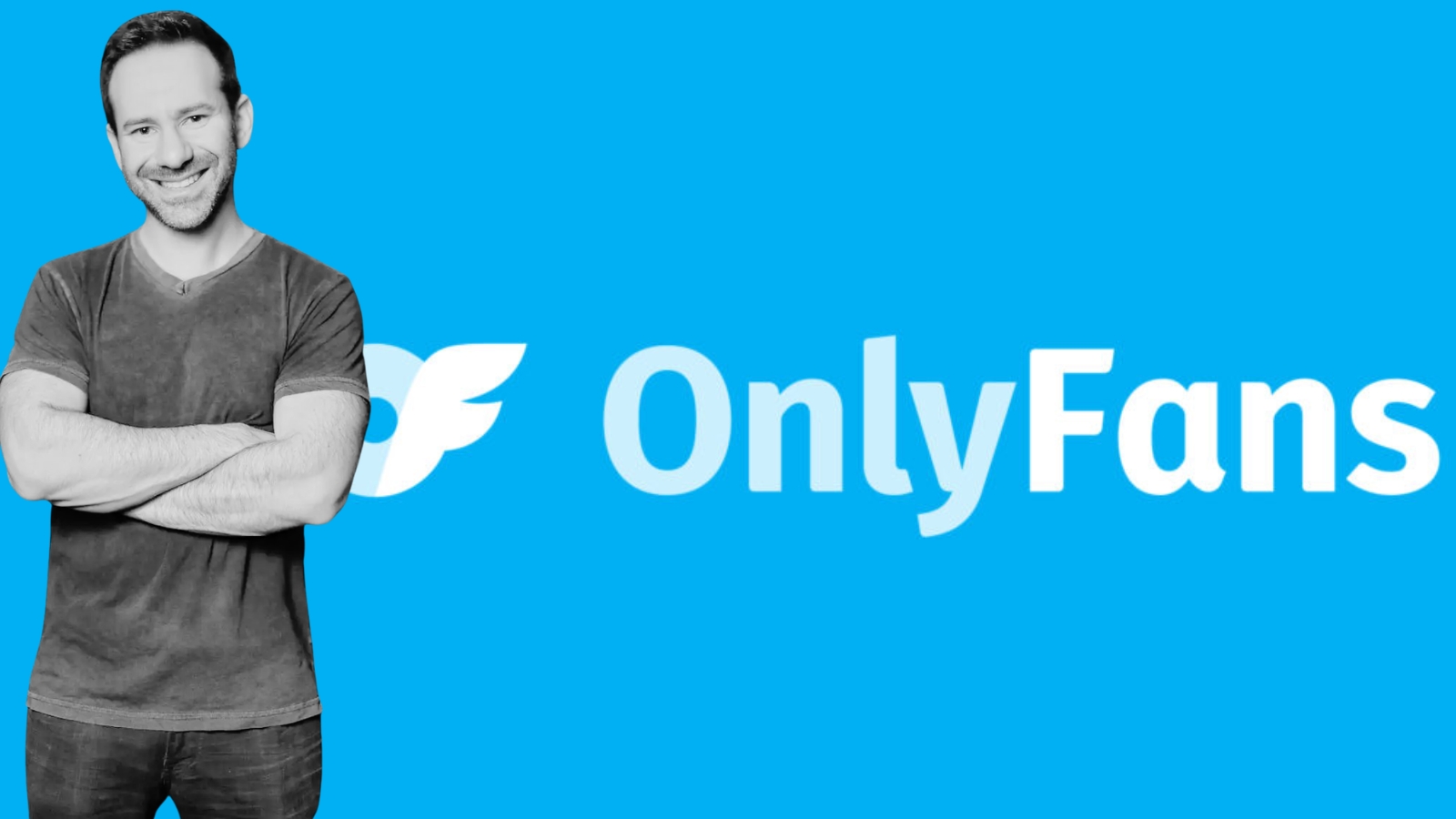 Leonid Radvinsky empresario y dueño de OnlyFans