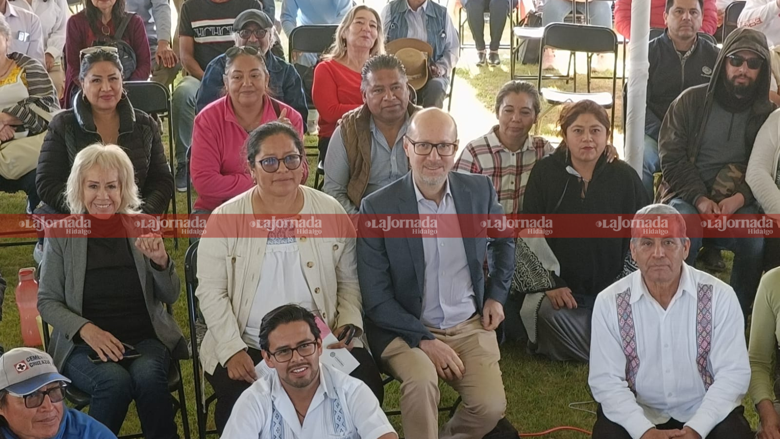 Relator de la ONU documenta contaminación en la región Tolteca de Hidalgo