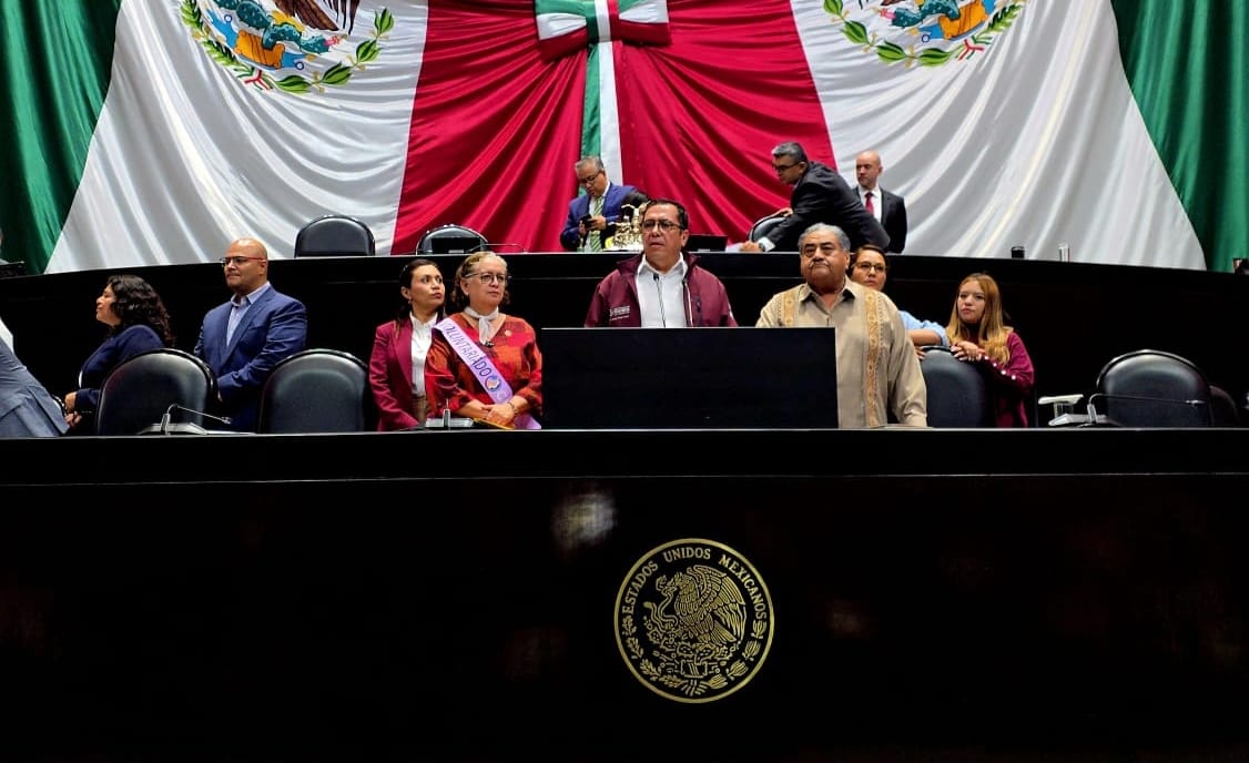 Ricardo Crespo presenta iniciativa para crear sistema de trasplantes
