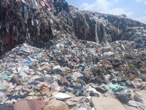 Sin plan B para relleno sanitario en Tula