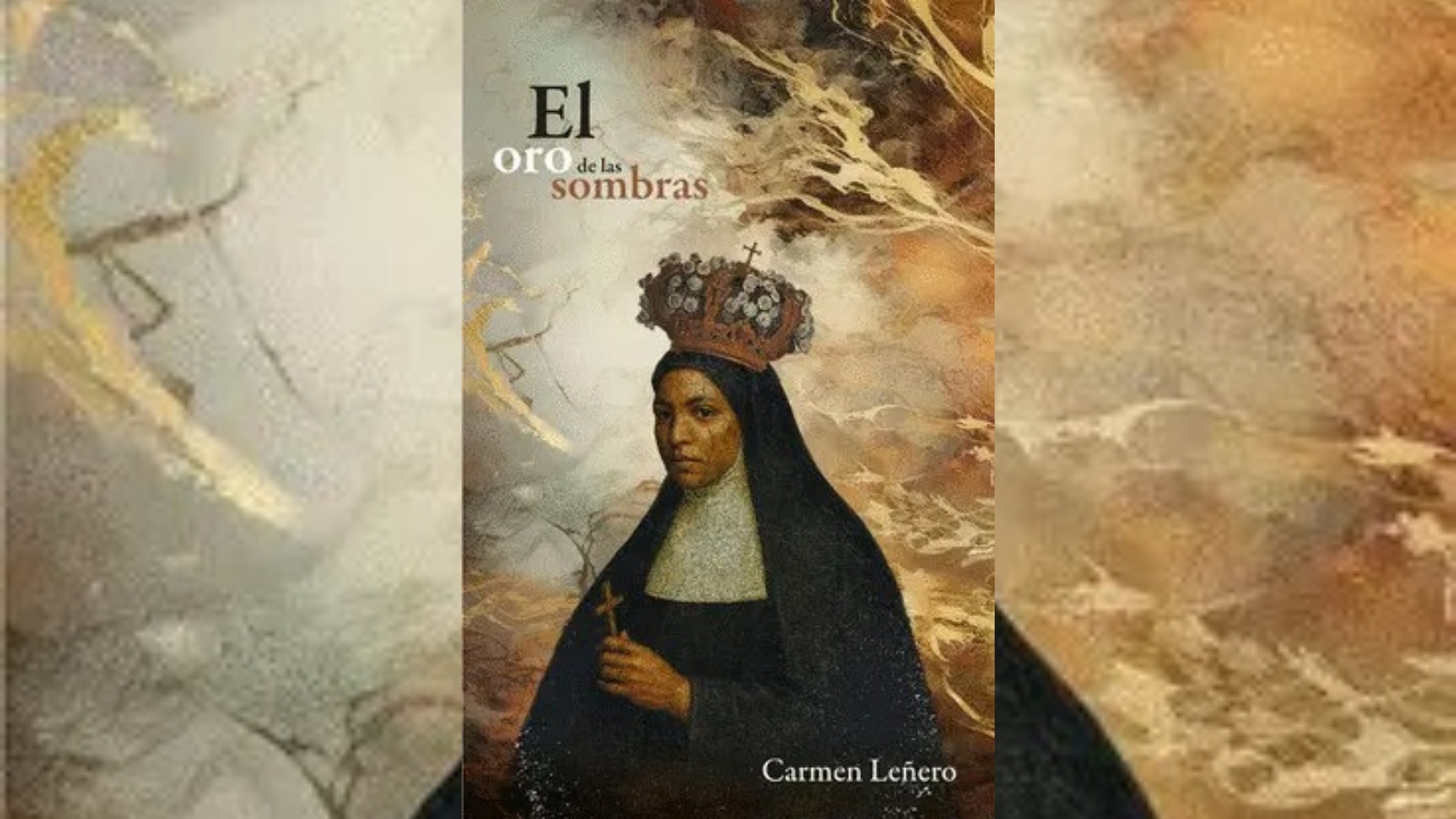 Entre la mística y la historia