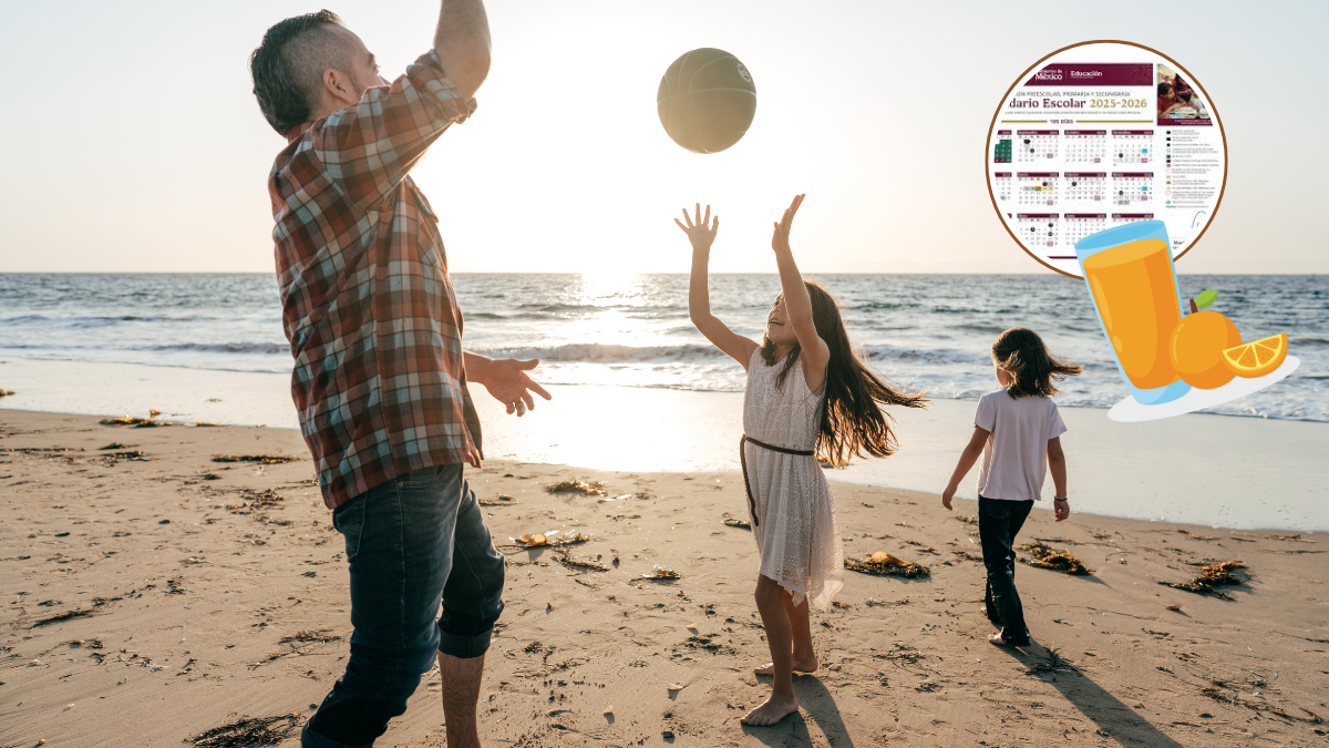 Calendario de la SEP confirma doble puente en marzo en el Edomex para alumnos de preescolar, primaria y secundaria.