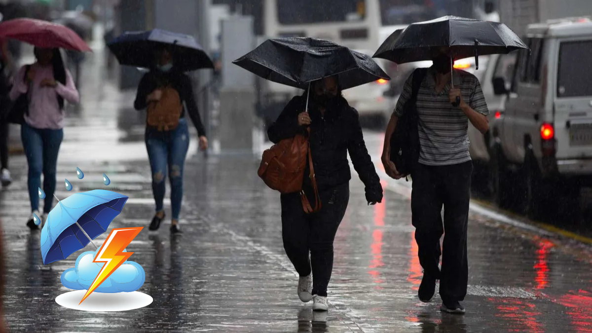 Consulta hasta cuándo seguirá el frío y si habrá lluvias en abril 2026.