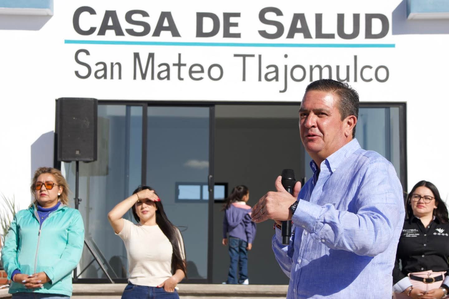 Casa de Salud