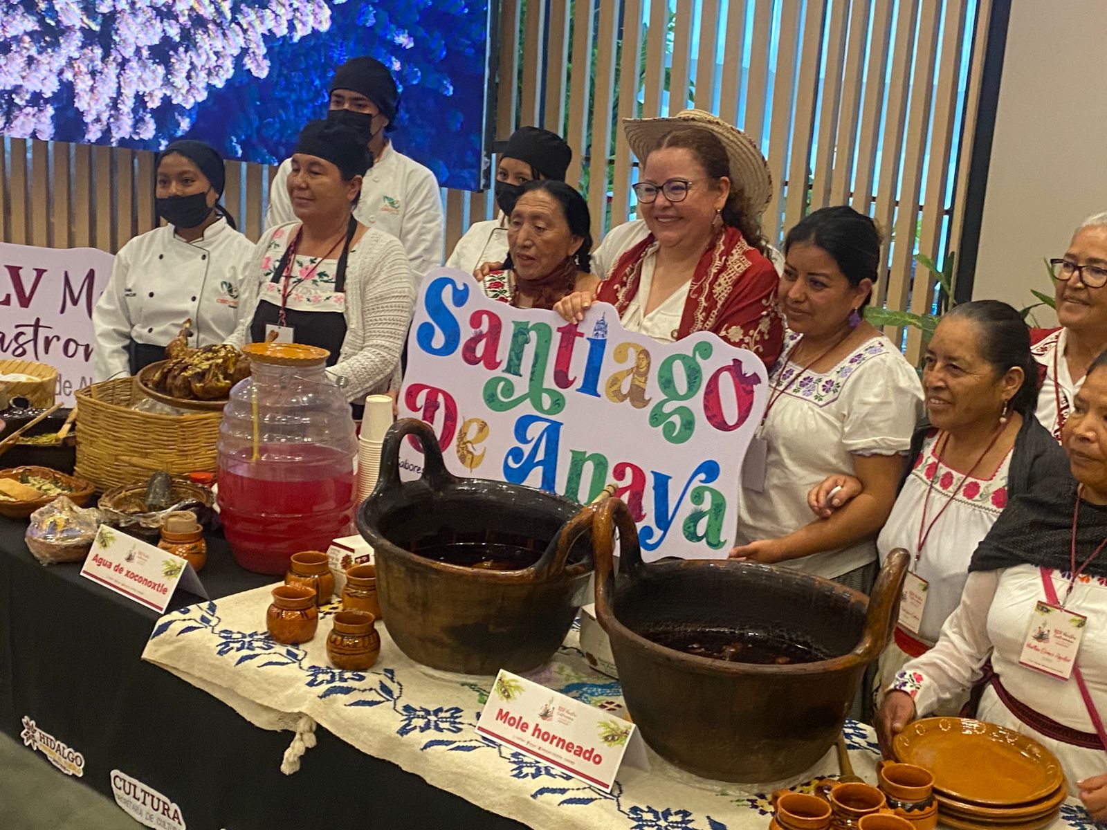 Comida, tradición y millones en juego… así se viene uno de los eventos más esperados del año