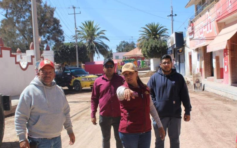 "Por mi tragas": exfuncionaria denuncia despido polémico y acusa descalificación de la alcaldesa