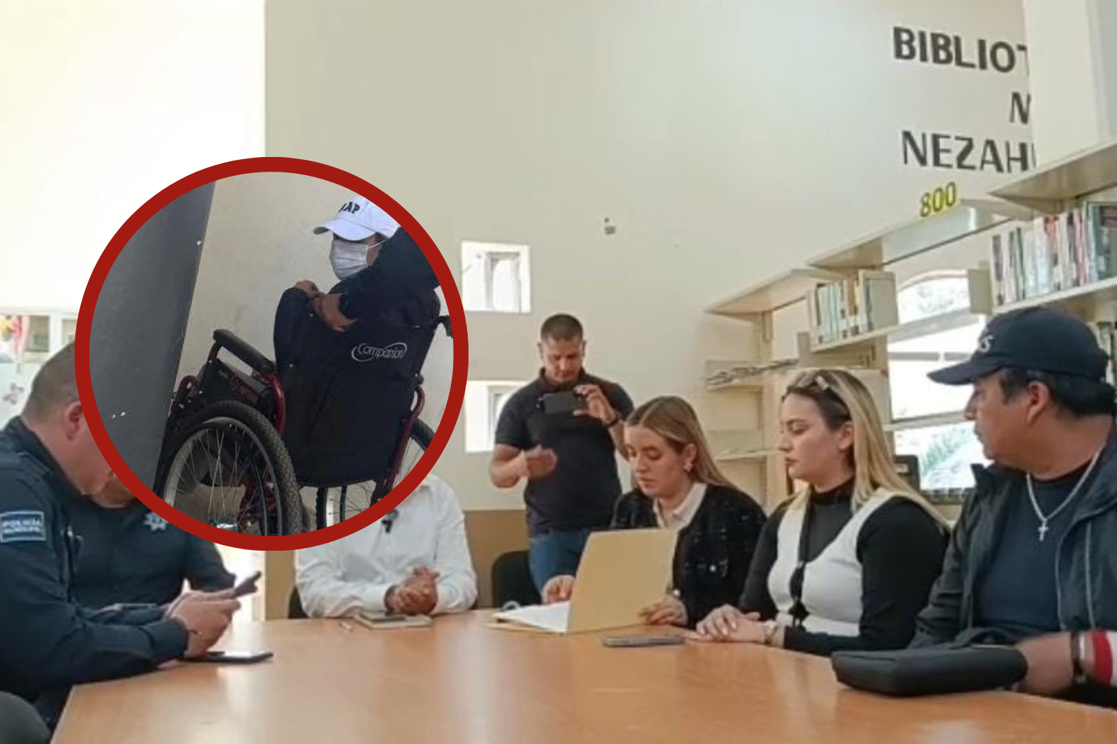 Cirugía, ausencia y reclamos ciudadanos… así está el panorama en Tepeji