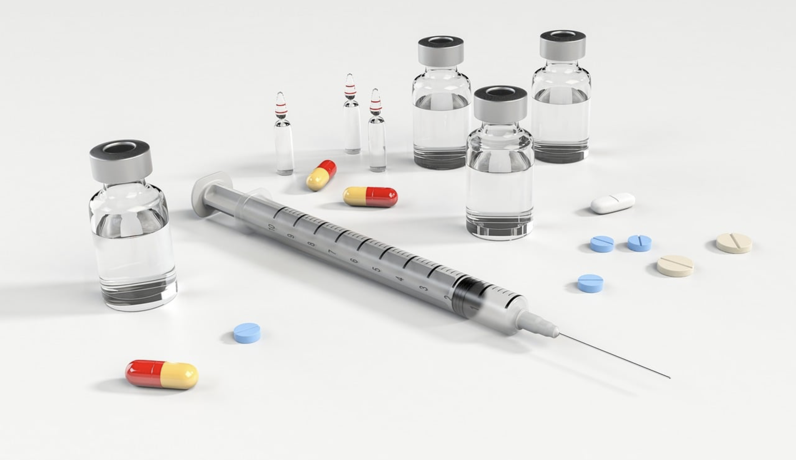 Evita riesgos: verifica siempre que tu medicamento tenga registro sanitario antes de comprar en línea.