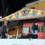 Más de 120 participantes darán vida al Viacrucis de Las Lajas, una tradición que lleva más de cuatro décadas en Pachuca.