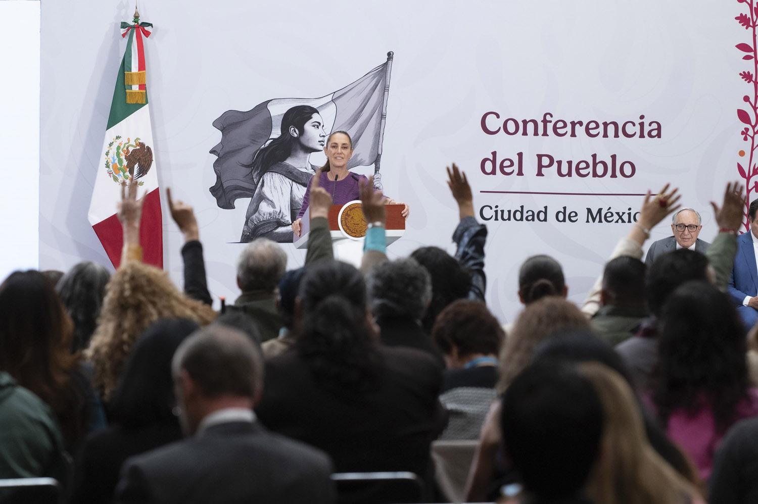 Exigen aclarar actuación de agentes de EU en Chihuahua