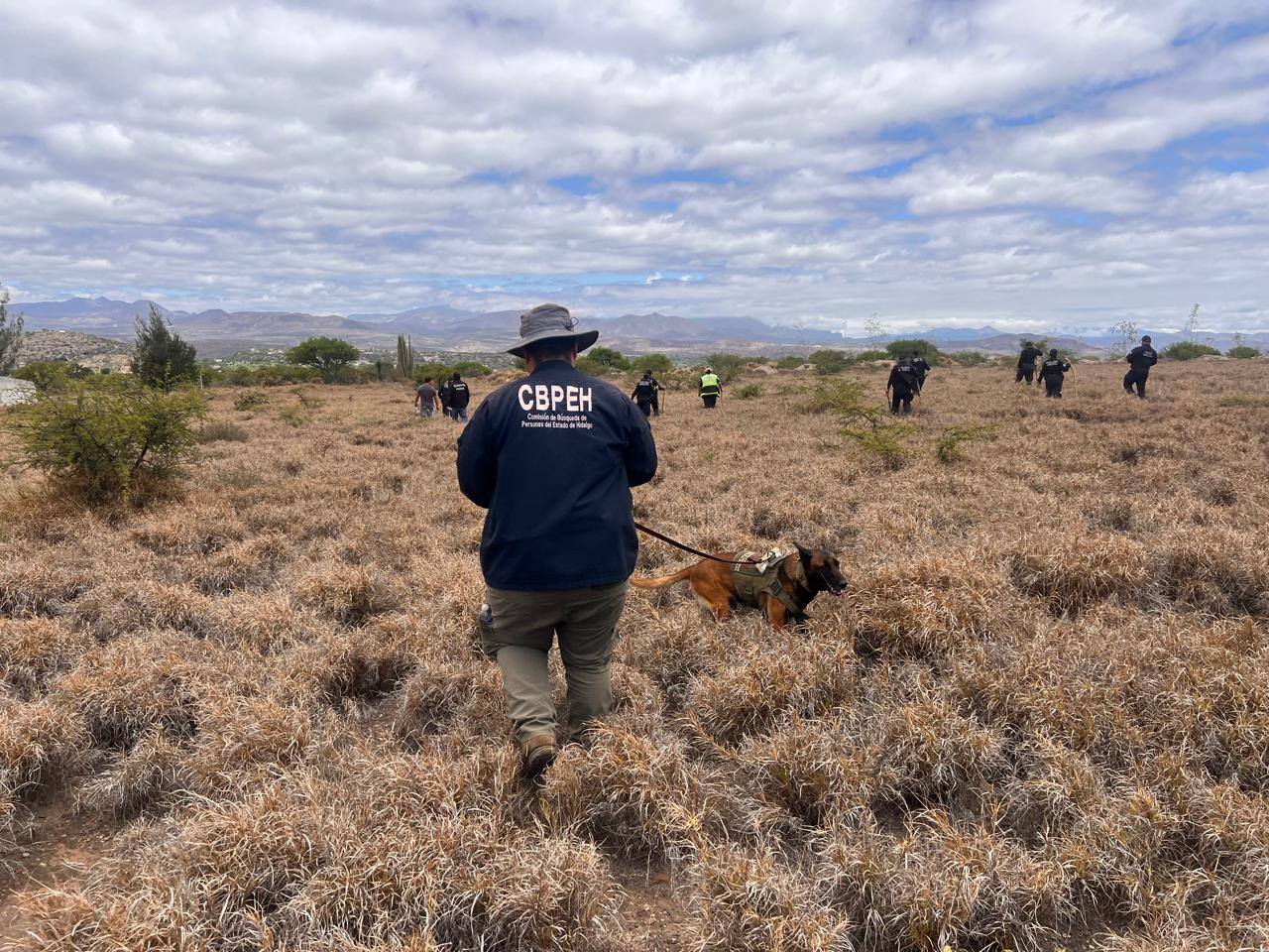 Alerta Amber, se busca a Jorge Antonio Cruz e Hilario Aldair Ortíz en Tecozautla
