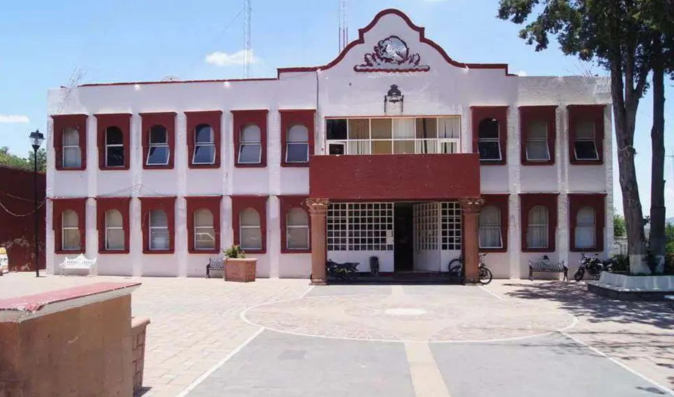 Ayuntamiento de Tepeapulco