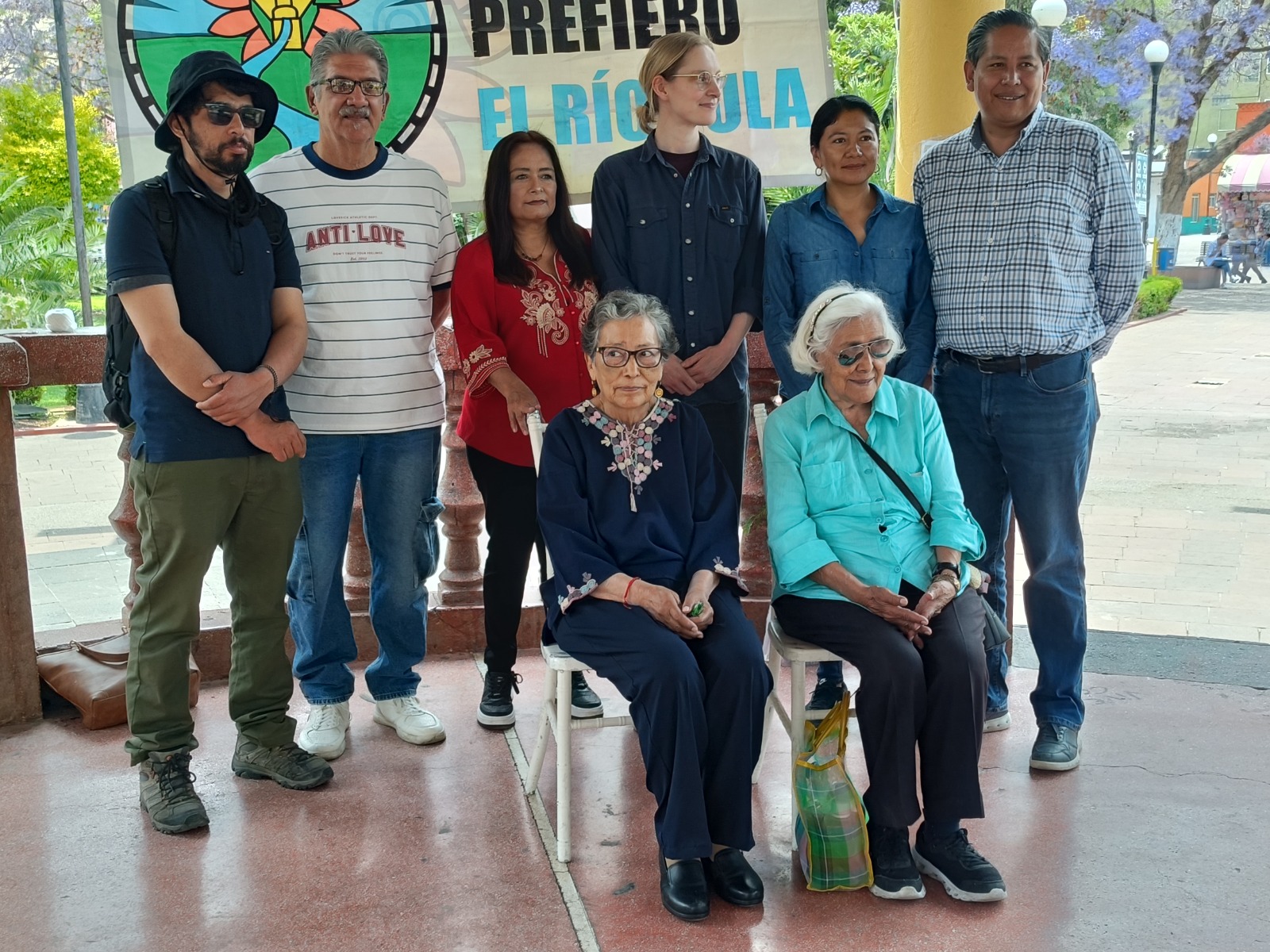 Buscan reforestar el río Tula con 35 mil ahuehuetes tras obras de revestimiento