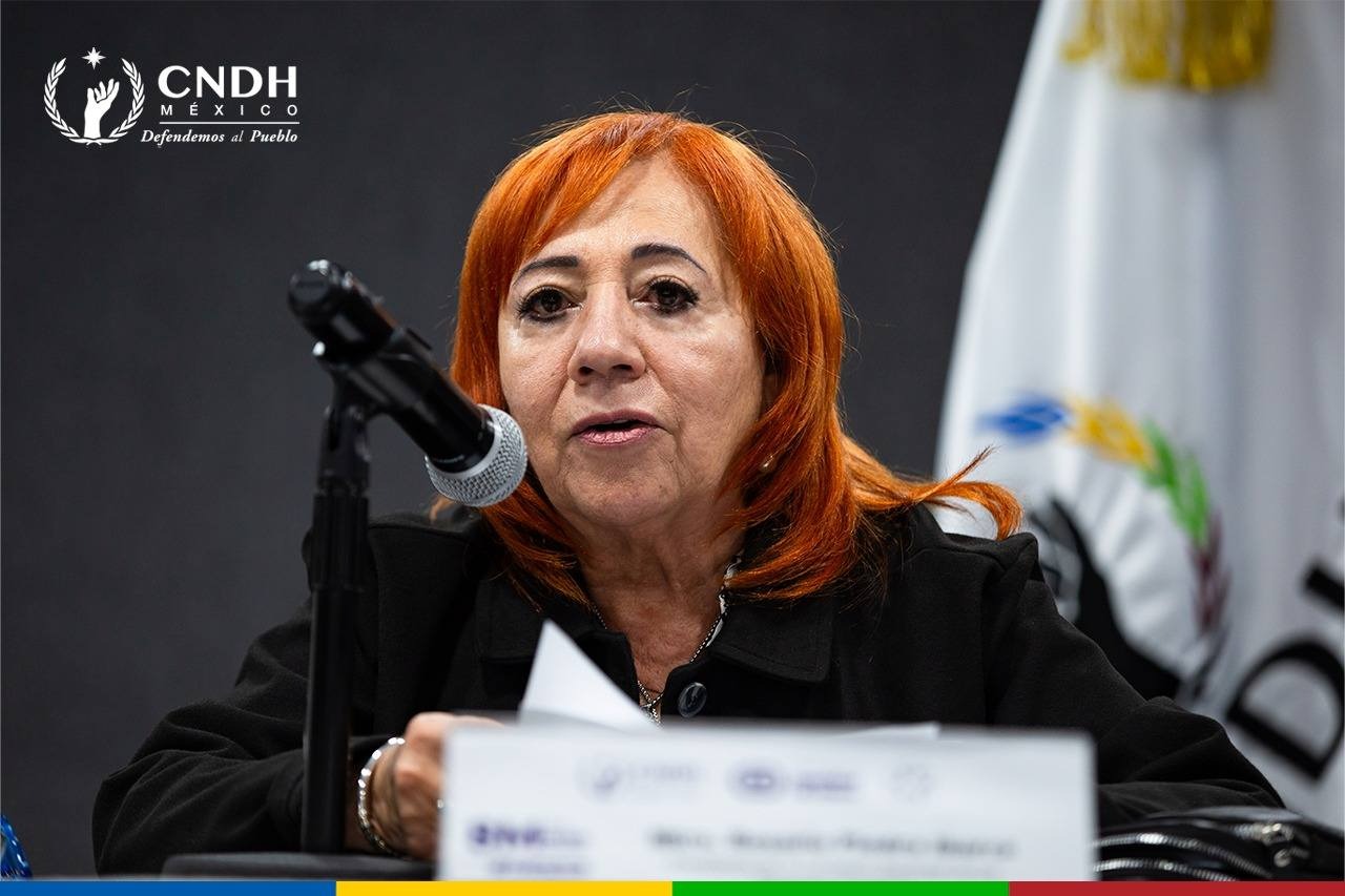 CNDH rechaza análisis del Comité de la ONU sobre desapariciones en México