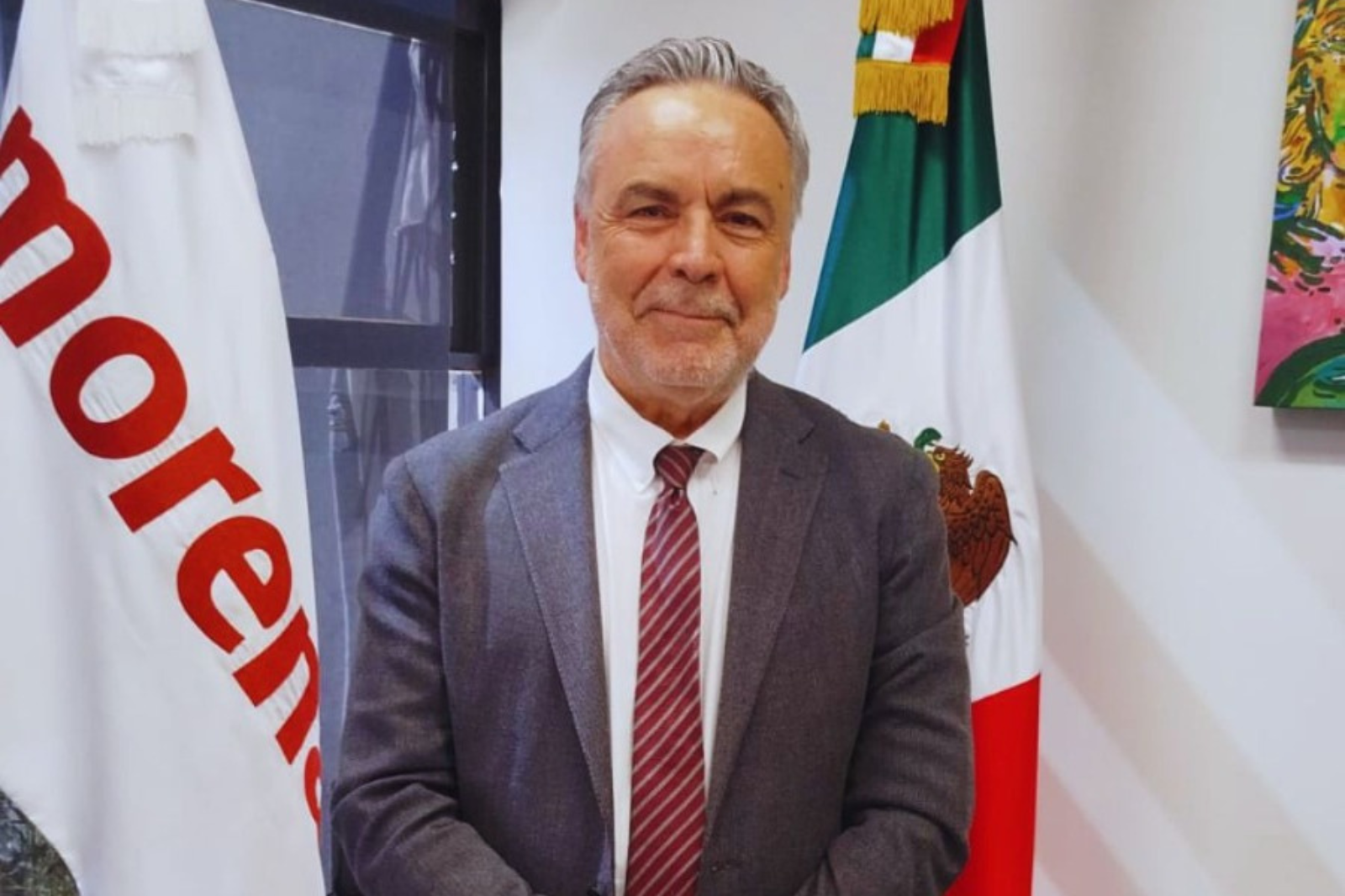 En septiembre presentarán un paquete de cambios legales