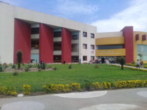 Hospital del Niño DIF