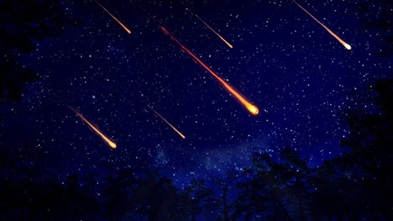 Habrá hasta 50 estrellas fugaces por hora en este fenómeno visible en Hidalgo