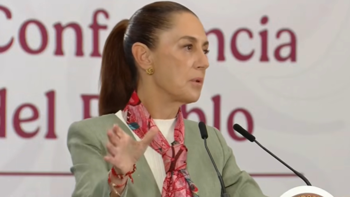 Autoridades federales esperan certificación internacional para reactivar el Tren Interoceánico.