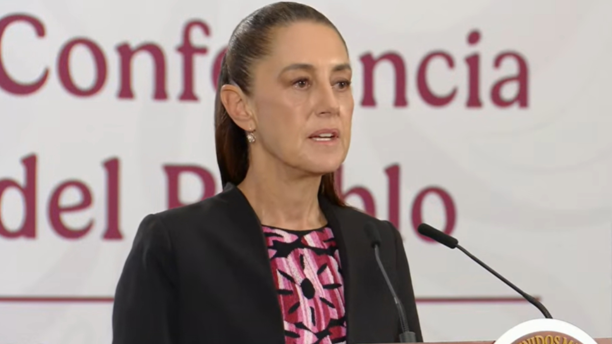 Gobierno de México expondrá estrategias sobre desapariciones ante el Alto Comisionado de la ONU