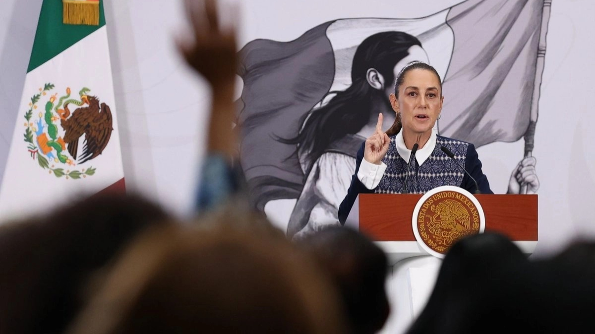 Gobierno de México refuerza acciones tras fallecimientos de connacionales en centros migratorios de EU.